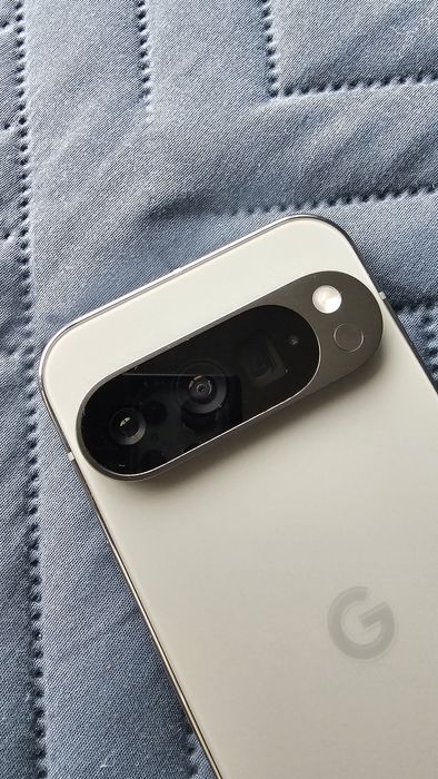 Google Pixel 9 pro (Novo)