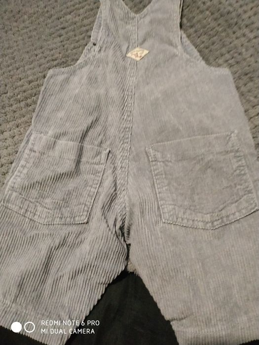 calças  petin Patapon novas