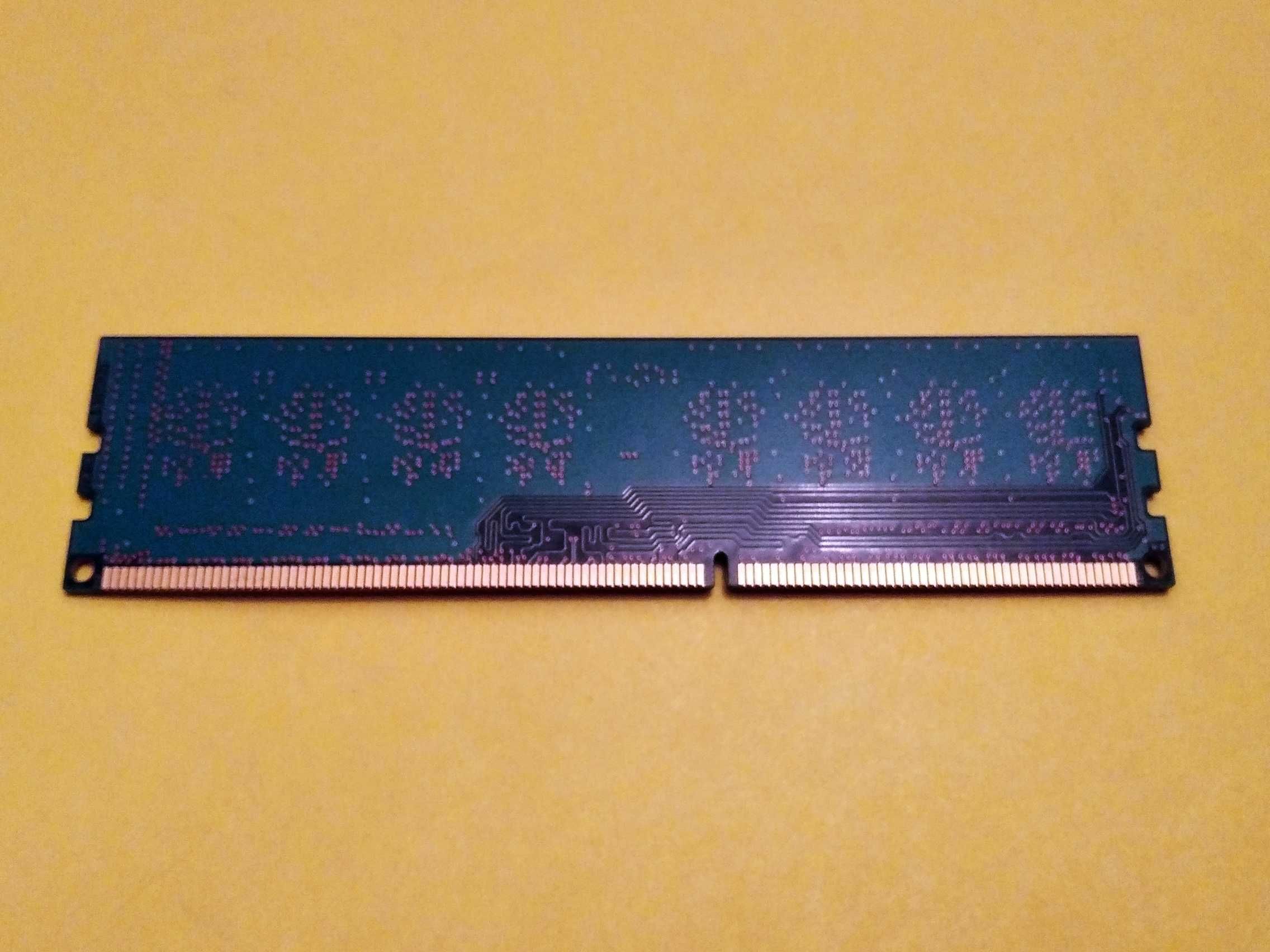 DDR3 4GB HyniX 12800 -Komputer