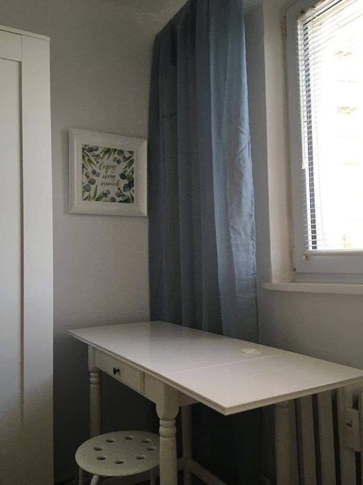 Tanio wynajmę pokój Warszawa Bielany blisko metra internet i piwnica