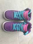 Tenis bota com rodas Heelys Sidewalk Sports