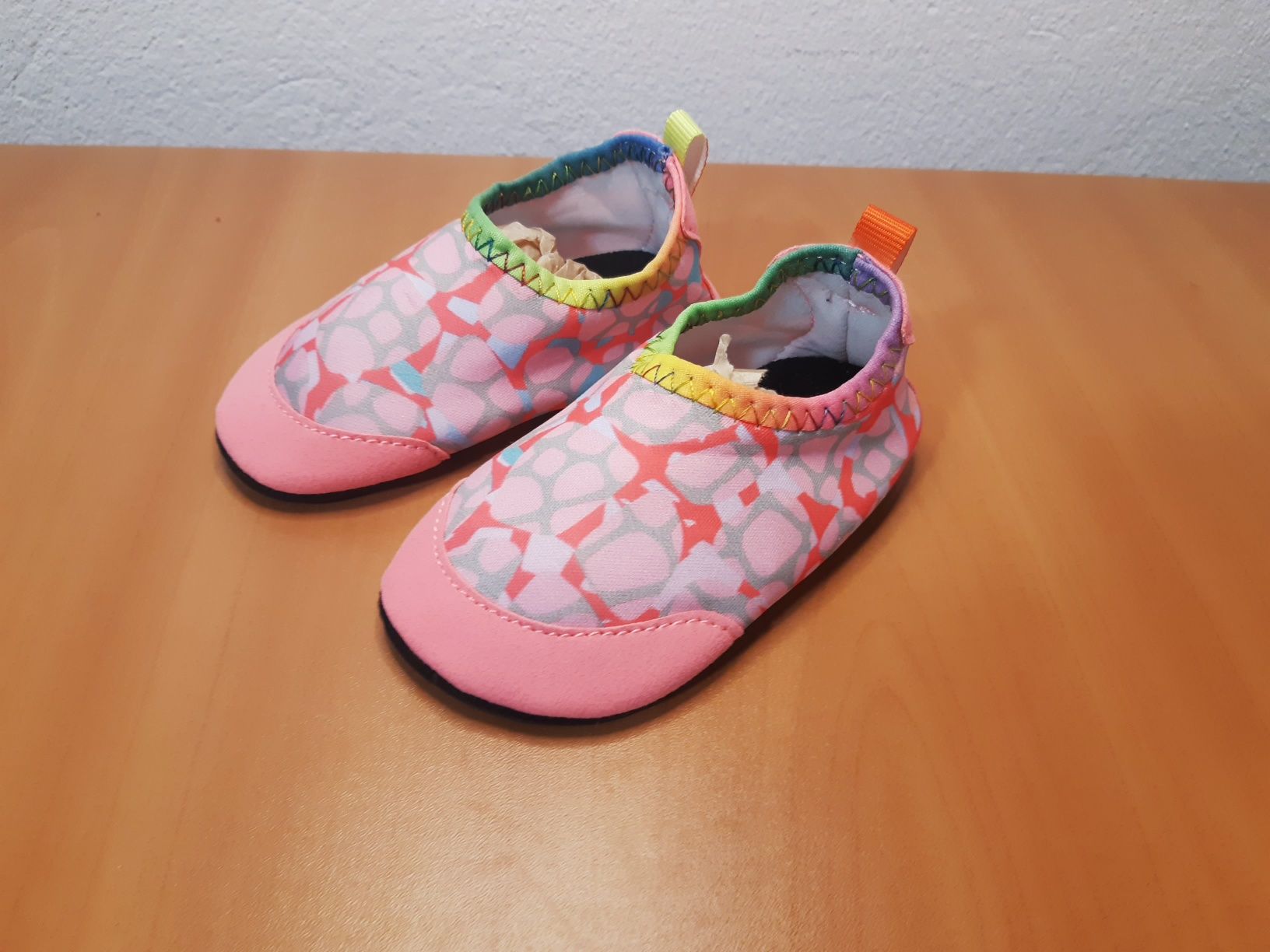 buty do wody r. 21 NOWE buciki plażowe