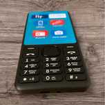 Кнопковий телефон Fly FF2801