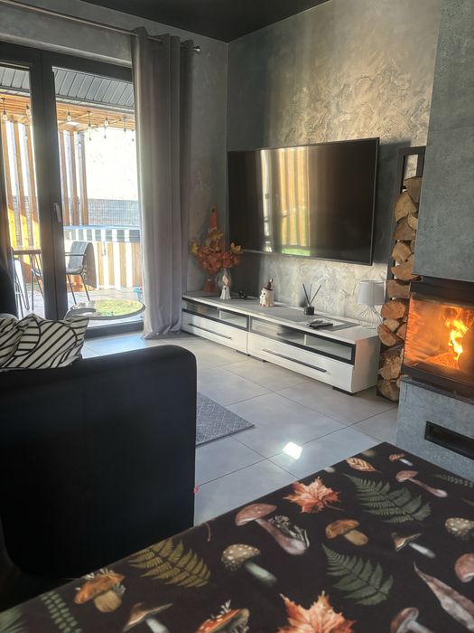 7-11 Listopad Domek z Jacuzzi/Basen/Sauna w Cenie Okuninka Noclegi