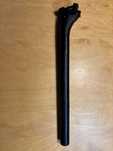 Sztyca Supra Race Line GF Carbon 27.2mm Karbon długość 370 mm