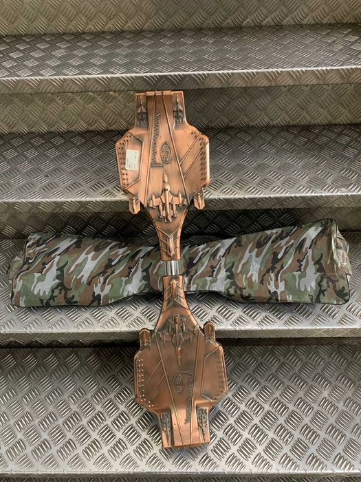 Waveboard / Skate 2 rodas