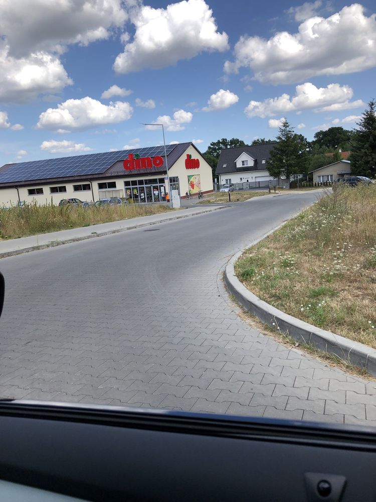 Działka budowlana 1000 m2 Podańsko / Goleniów Bez Pośredników