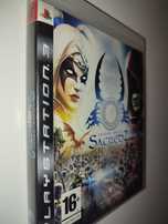 Gra Ps3 Sacred 2 Fallen Angel gry PlayStation 3 RPG Minecraft LEGO GTA