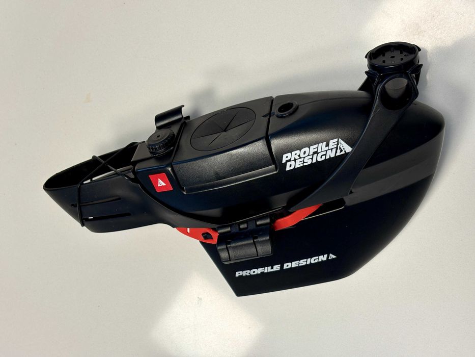 Bidon aerodynamiczny Profile Design FC System 35 - 1035 ml