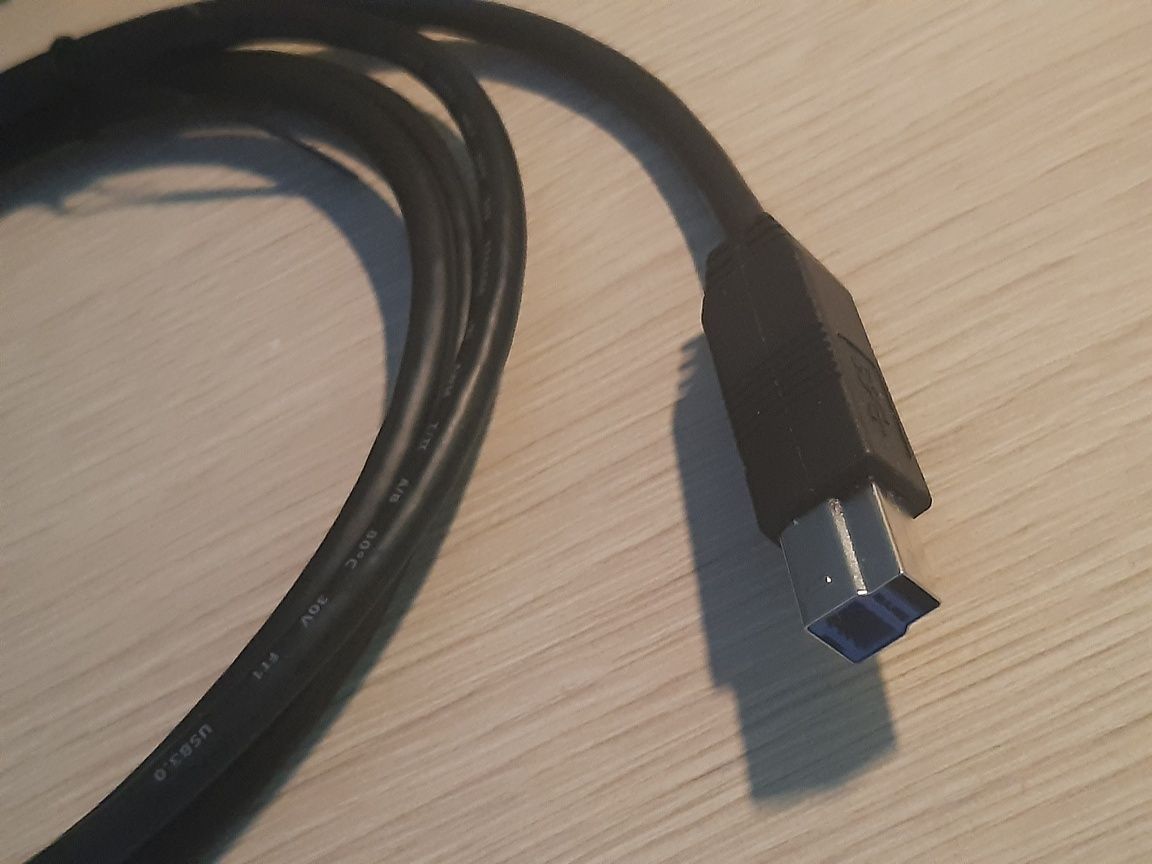 Kabel usb do komputera/laptopa