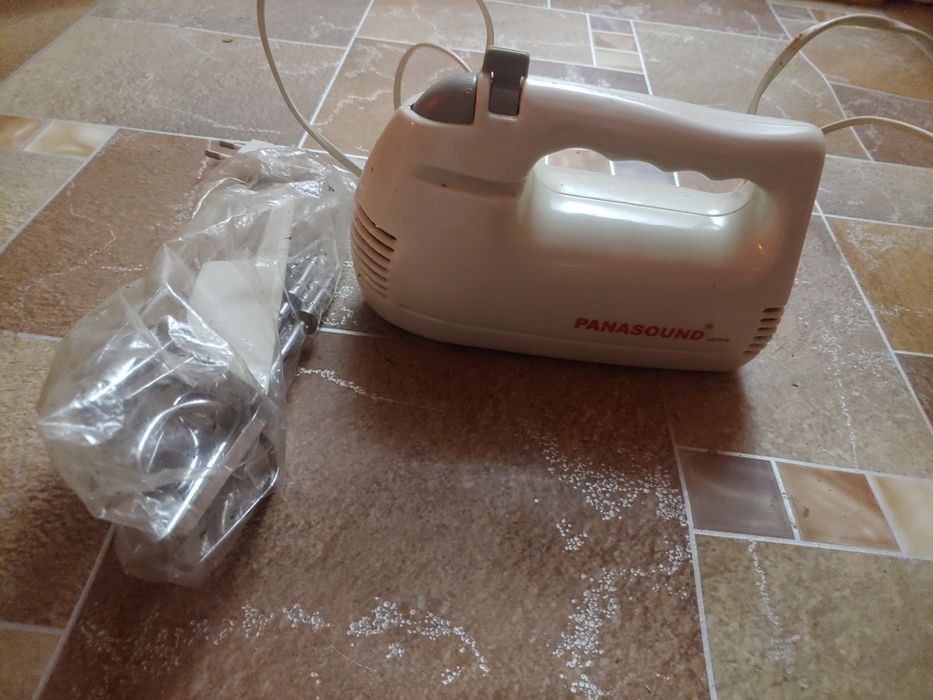 продам миксер срочно