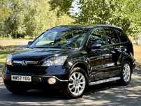HONDA CRV 2009.  в идеальном состоянии