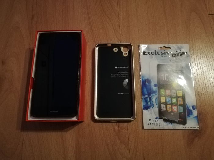 Huawei Y6 II
