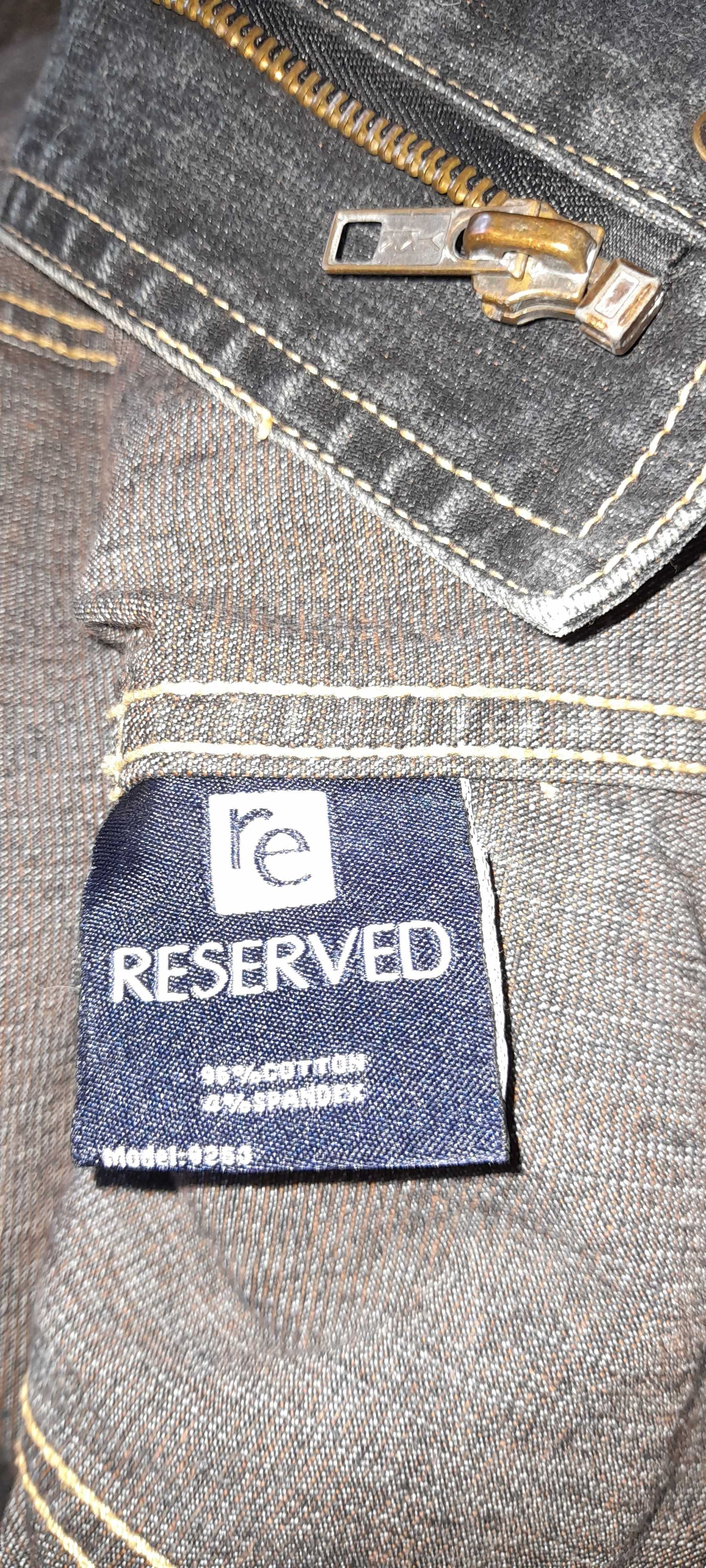 marynarka kurteczka Reserved r. M