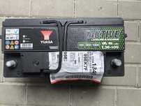 Akumulator Yuasa L36-100 active 900A 100Ah