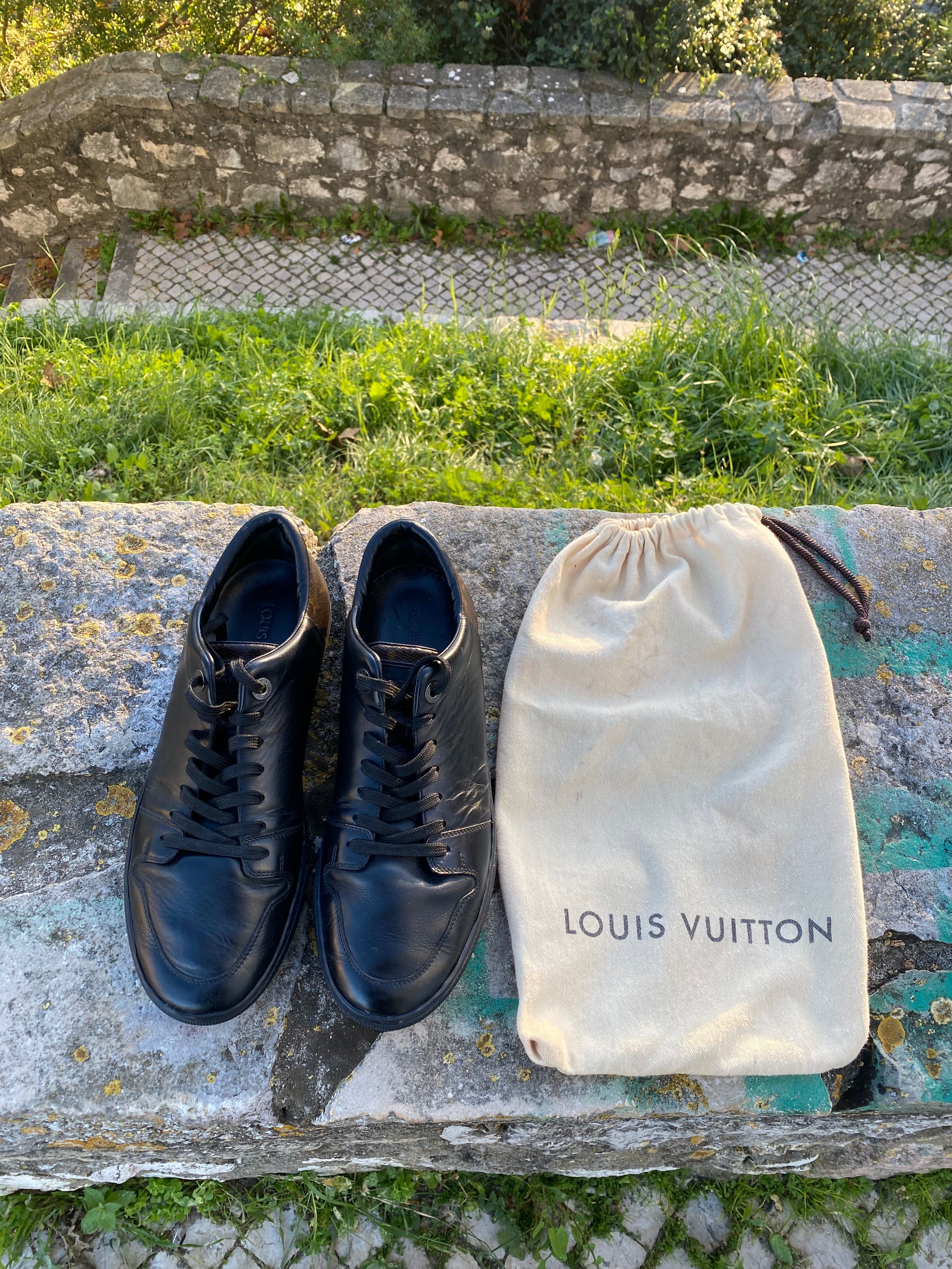 Louis Vuitton Shoes