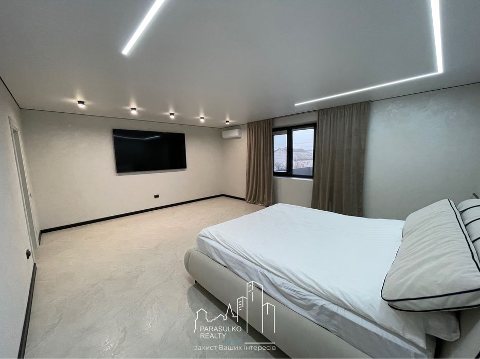 Продам шикарний будинок з меблями та приміадьною технікою