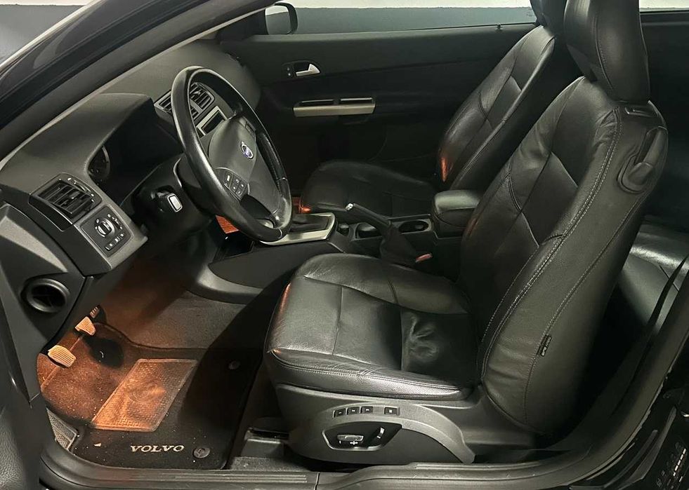 Volvo C30 1.6 D Nacional selo antigo