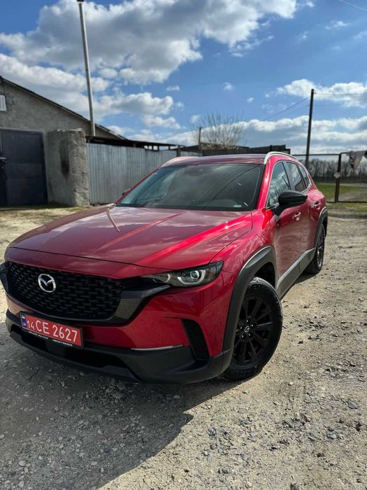 продам Mazda CX-50