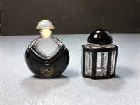 Флакон для парфюмов духов винтаж Lancôme Armani
