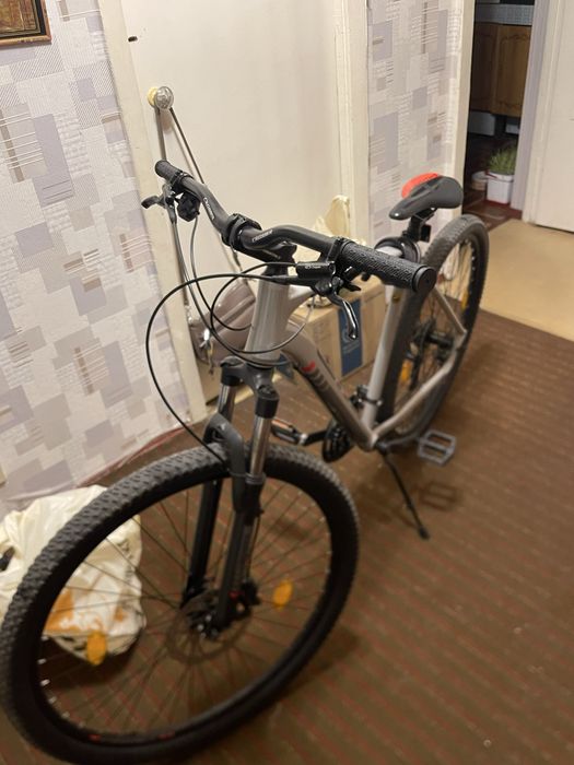 Велосипед Crosser shadow 29/19