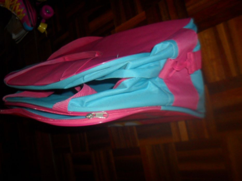 sacos de viagem para criança