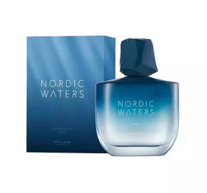 Zestaw Nordic Waters dla niego