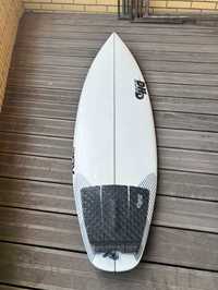 Prancha de Surf - DHD 3DV  5'10
