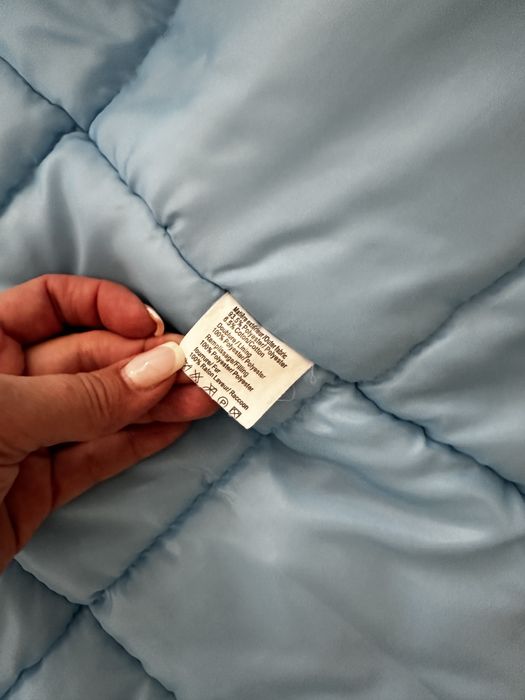 Жіноча парка