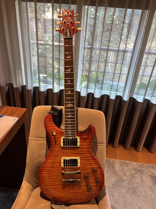 PRS SE McCarty 594