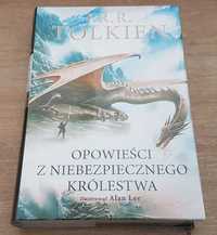 Opowieści z Niebezpiecznego Królestwa J.R.R. Tolkien