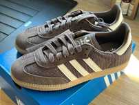 adidasSambaOGEarthStrataWonderWhite r.39