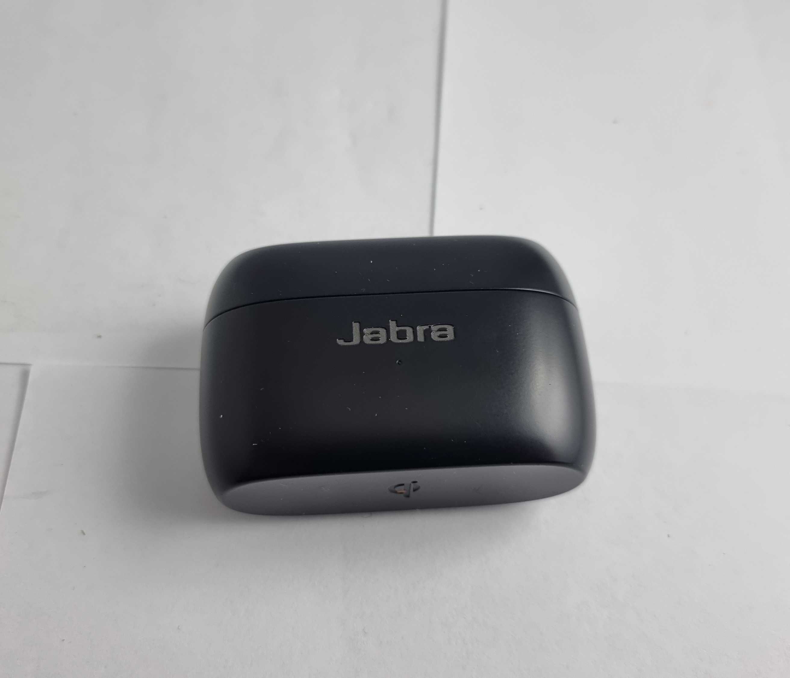 Słuchawki Bluetooth Jabra - Komis Wadowice