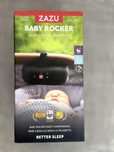 Bujak do wózka ZUZU BABY ROCKER