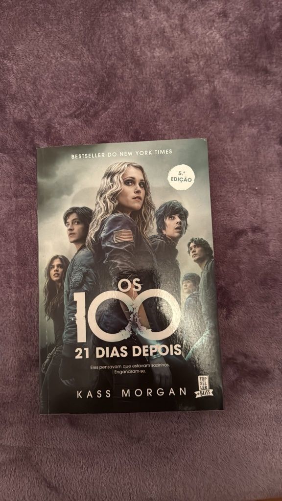 Para quem gosta de leitura