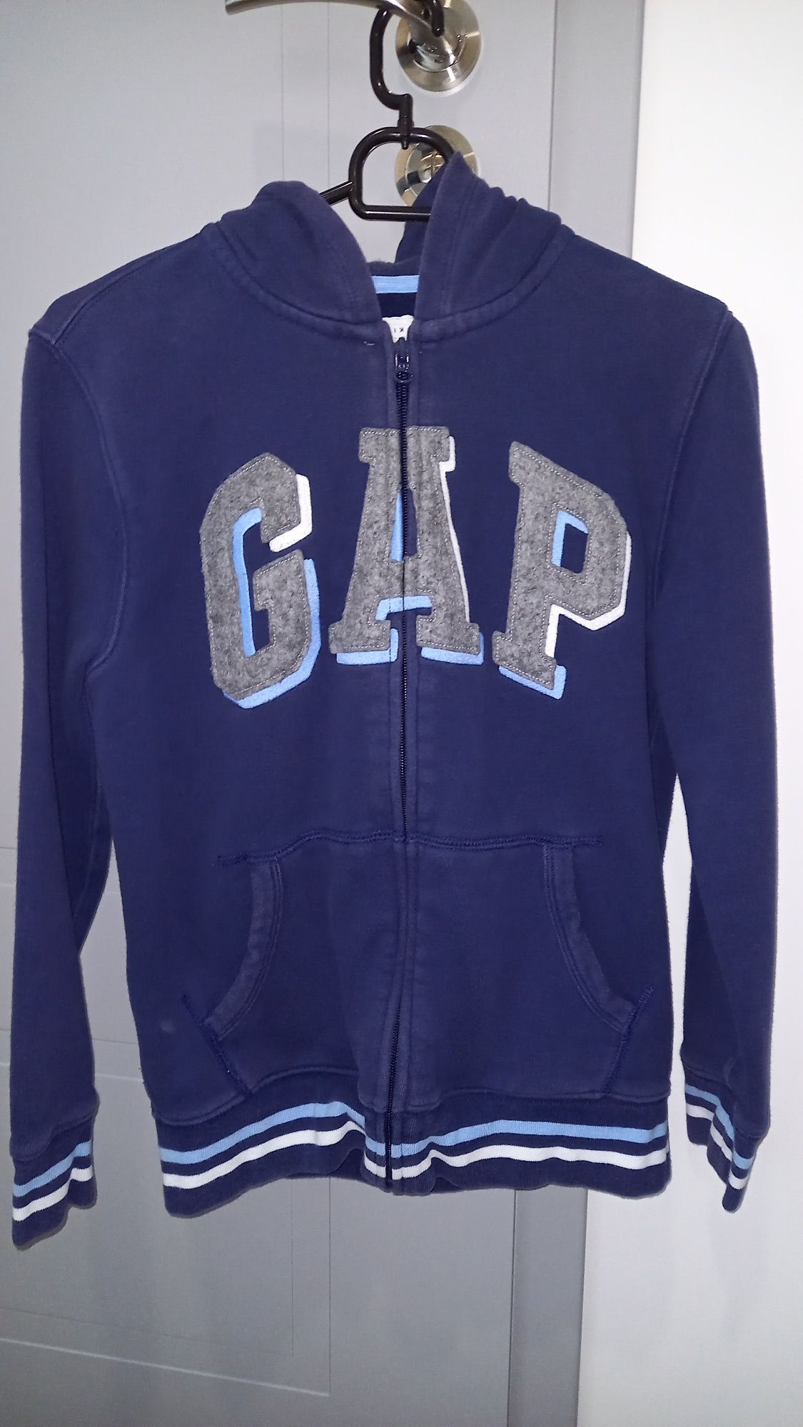 Bluza z kapturem GAP na 12 lat, 150 cm