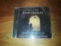 Brotherhood Of St. Gregory - Elvis Presley CD