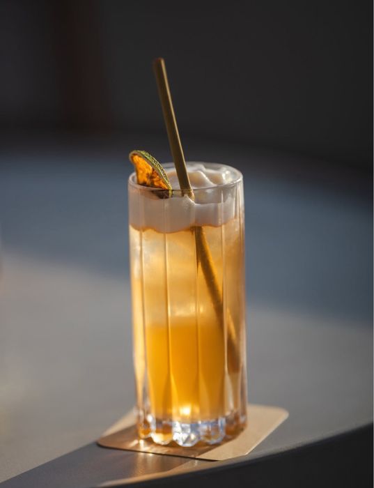 Formação/Aulas de Bartending [ PARA INICIANTES ]