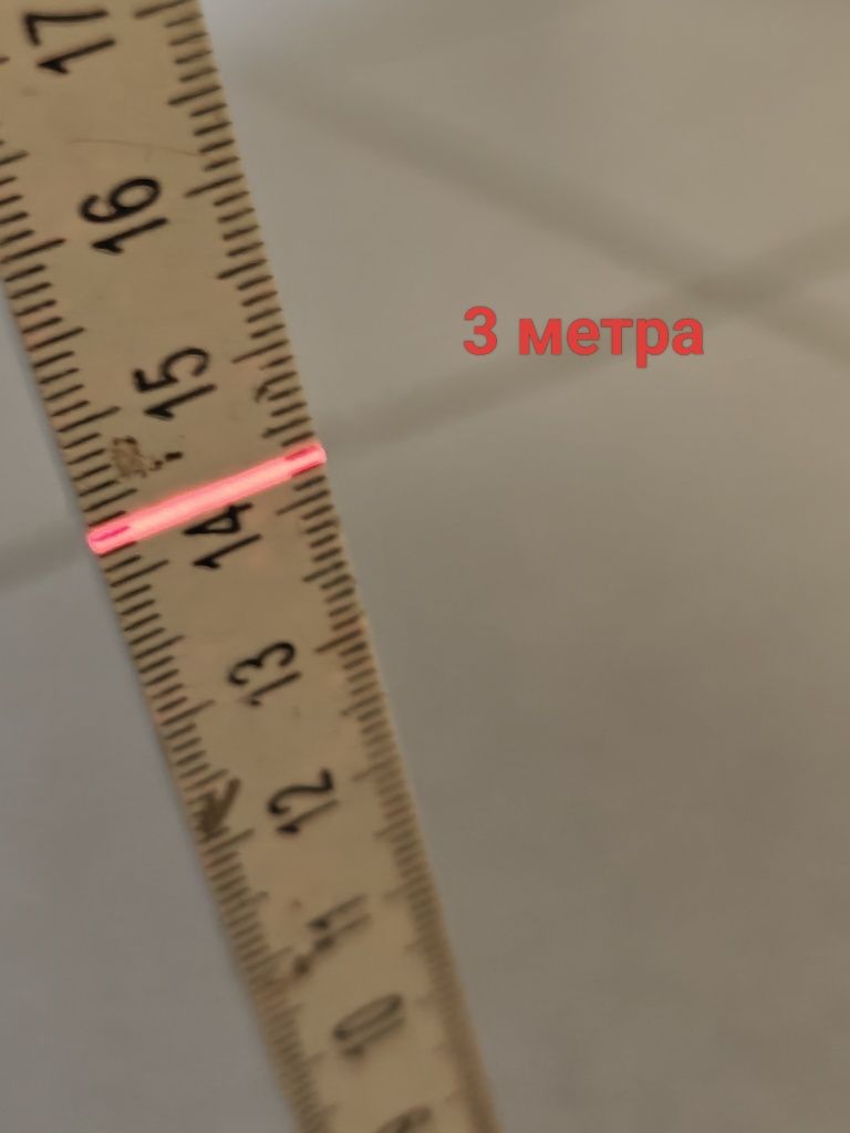 Kapro 895 Prolaser All-Lines +приемник. лазерный уровень