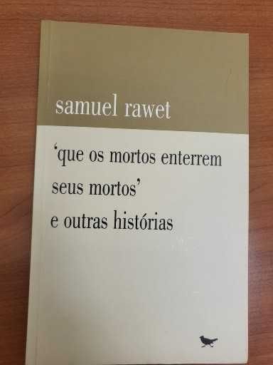 Livros de Autores Lusófonos