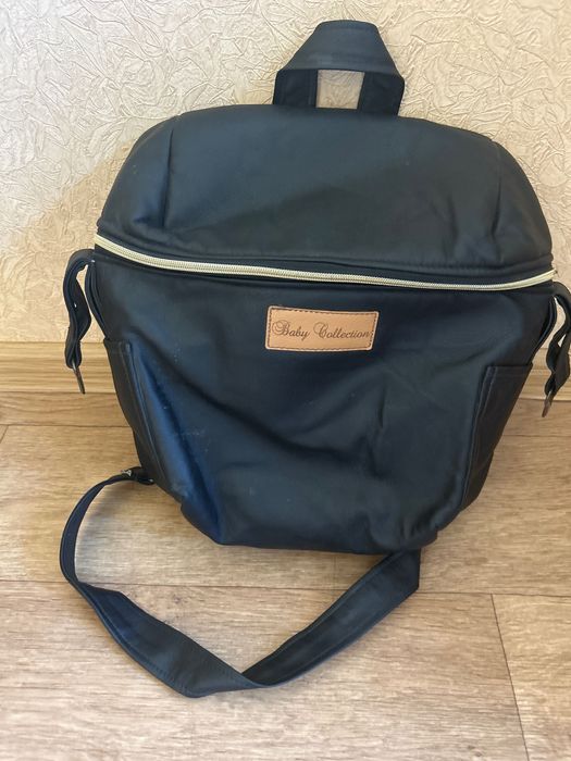 Дитяча коляска Baby Collection
