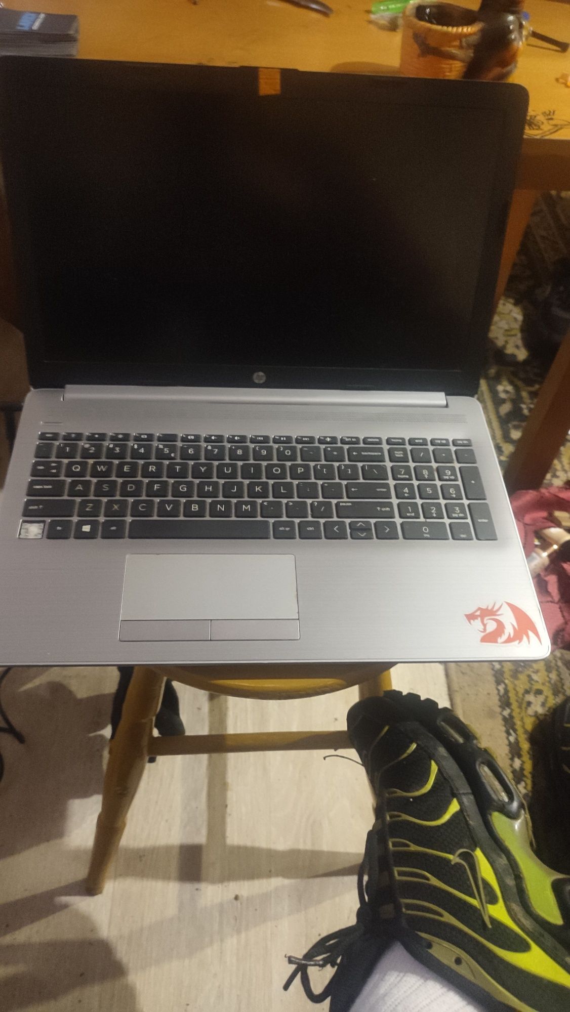 Laptop HP| hp 255g7 notebook pc