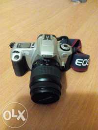 Canon eos  300 reflex rolo