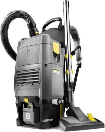 Karcher BV 5/1 Bp / F-ra VAT/odkurzacz plecakowy akumulatorowy/bateria