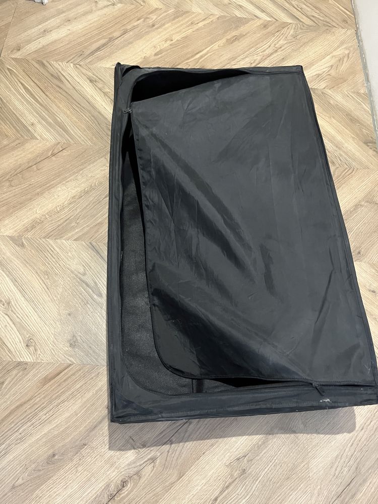 Ikea skubb pojemnik na przechowywanie pod łóżko