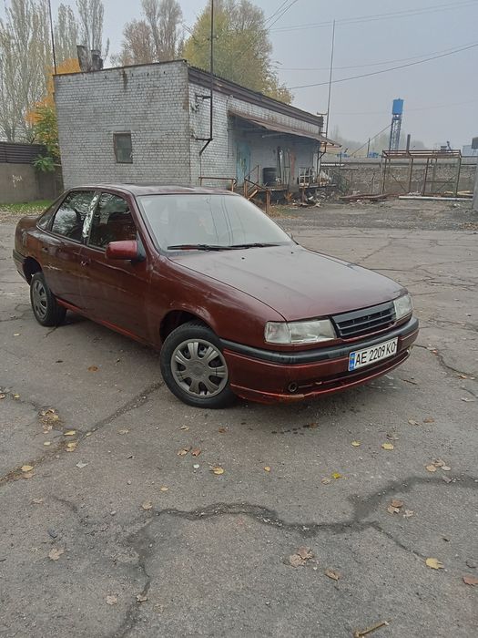 Продам Опель дизель 1.7