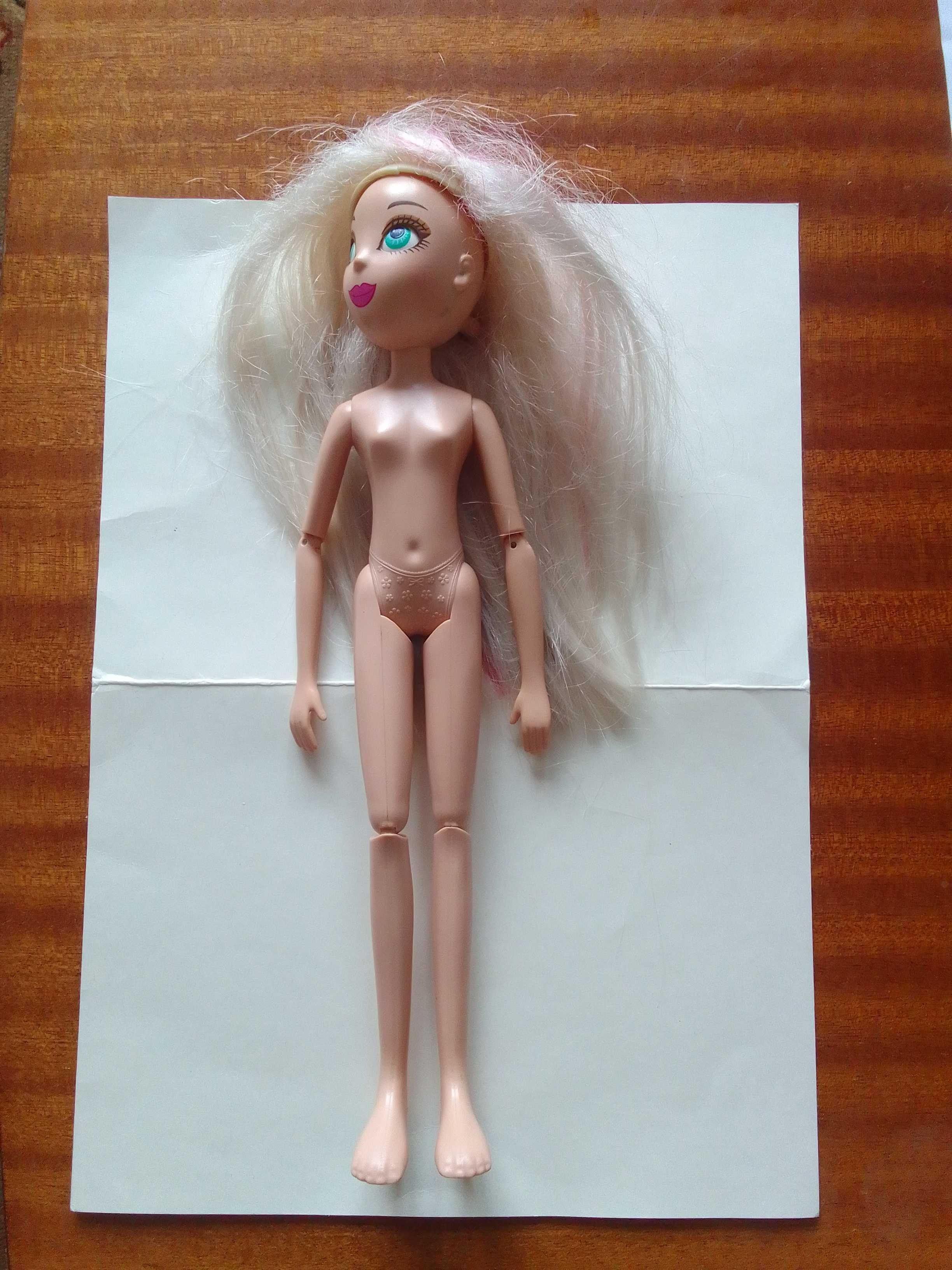 Lalka barbie Rarytas
