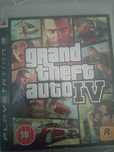 Grand theft auto IV