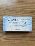 Soczewki kontaktowe ACUVUE OASYS Z HYDRACLEAR -4.0