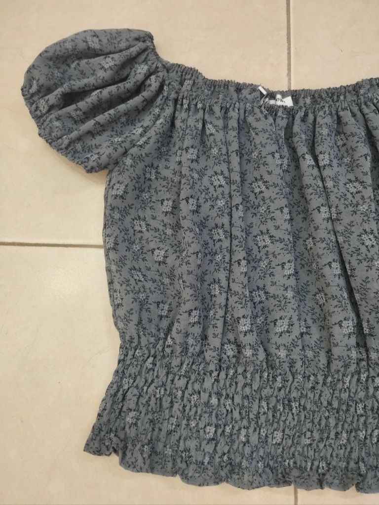 Camisa / Top da Vertigem